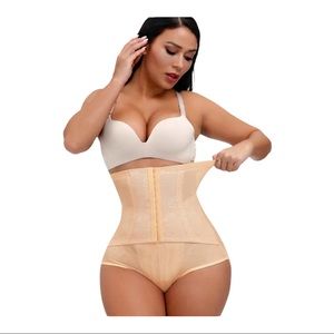 Fierce Baddie Shape wear, Sizes S-XL